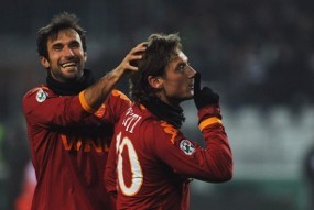 Tak Hanya Balotelli, tapi Juga Totti