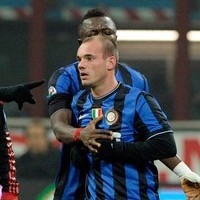 Lawan Lain untuk Inter