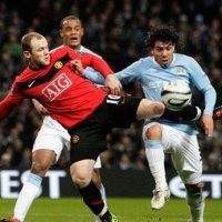 Neville Panaskan Situasi Lagi