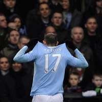 Menang 4-2, City ke Babak Kelima 