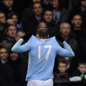 Menang 4-2, City ke Babak Kelima 