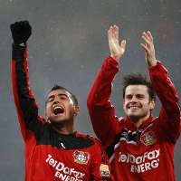 Leverkusen Kembali ke Puncak