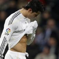 Ronaldo: Aku Bukan Orang Jahat