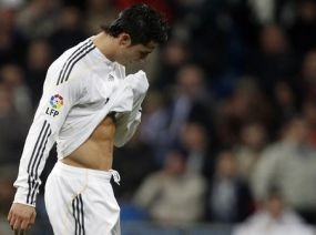 Ronaldo: Aku Bukan Orang Jahat