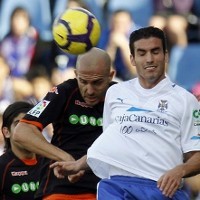 Tertahan, Valencia Gagal Terus Tekan Madrid