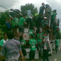 Tim Investigasi Diberi Waktu 2 Pekan