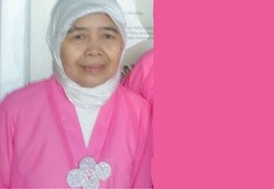 Saat Terkena Kanker Serviks