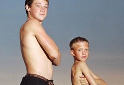 Penyebab Anak Pendek