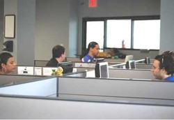 Pecandu Obat Banyak Berada di Tempat Kerja