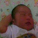 Kaka Bravery Putra Febrian, 19 Bulan; Lelaki; m