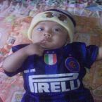 Raditya Pradana, 3 Bulan; Lelaki; m