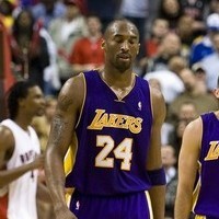 Obama Undang Lakers ke Gedung Putih