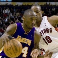 Raptors Terkam Juara Bertahan