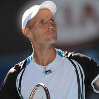 Djokovic & Davydenko Tak Terbendung