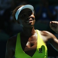 Alot, Venus Melangkah ke Perempatfinal