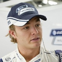 Rosberg Harapkan Button