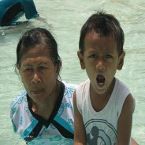 Alfathir Putra Muhamad, 2 Tahun; Lelaki; m