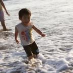 Ervin Marvel Sirwaturay, 3,1 Tahun; Lelaki; m