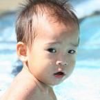 Keenan Sebastian Ariyogo, 2,5 Tahun; Lelaki; m