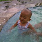 M Hafizh Al Farissi Tanjung, 1,4 Tahun; Lelaki; m