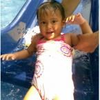 Nazwa Sabilla, 2 Tahun; Perempuan; f