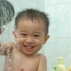 Putra Permadi, 11 Bulan; Lelaki; m