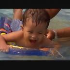 Rakha Putra Sudrajat, 2,1 Tahun; Lelaki; m