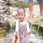 Santi Dewi Apriliani, 1,9 Tahun; Perempuan; f