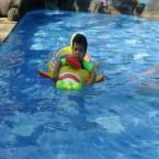 Vina Kalista Almira, 1,1 Tahun; Perempuan; f