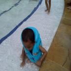 Yuza Aditya Ghazwani, 3 Tahun; Lelaki; m