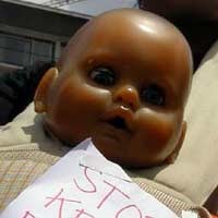 Polres Salatiga Gagalkan Perdagangan Bayi, Pelaku Ibu Kandung