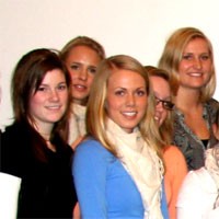 Naik 230% Jumlah Mahasiswa Norwegia Belajar di Bali