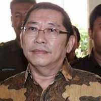 Pledoi Jerry Hermawan Lo Ditunda