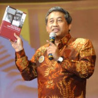 Kekayaan Mendiknas Rp 3,49 Miliar dan Menpera Rp 13,3 Miliar