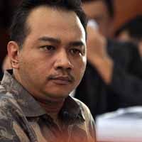 Sigid Bantah Tawarkan Bantuan Dana untuk Eksekusi Nasrudin