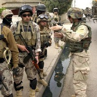 Prancis Tolak Kirimkan Pasukan Tambahan ke Afghanistan