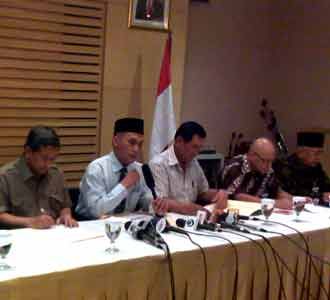 2 Menteri & 3 Eks Menteri Umumkan Kekayaan