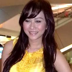 Batalkan Konser, Aura Kasih Ngaku Nggak Enak Badan