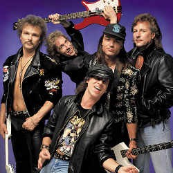 45 Tahun Bersama, Scorpions Segera Bubar!