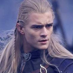 Orlando Bloom Ingin Jadi Elf Lagi di The Hobbit