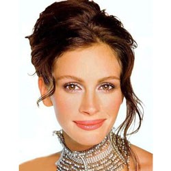Julia Roberts Wajah Baru Lancome