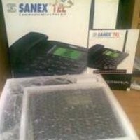 Mencari Charger SANEX Flexi Home Tipe P 010B B818 