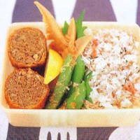 6 Tips Makan Sehat di Kantor!