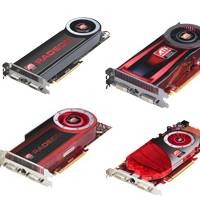 AMD: Kartu Grafis Kami yang Tercepat