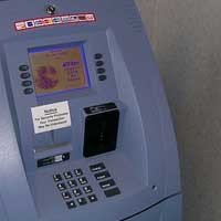  Bank Bisa Amankan ATM Tanpa Beralih ke Kartu Chip