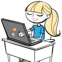 Dunia Online, Tempat yang Aman Bagi Anak dan Keluarga