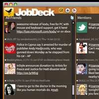 TweetDeck, Mudahkan Cari Kerja di Twitter
