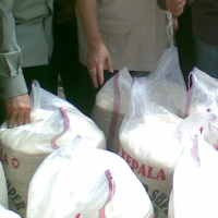 Pemerintah Siap Gelar Operasi Pasar Istimewa