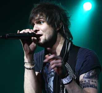 Boys Like Girls Menggebrak Jakarta