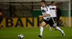 Kroos Menjaga Impian ke Afsel